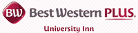 Best Western Plus University Inn