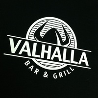 Valhalla Bar & Grill