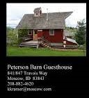 Peterson Barn Guesthouse