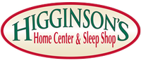 Higginson's Home Center and Sleep Shop