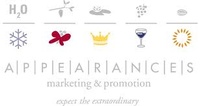 Appearances Marketing & Promotion