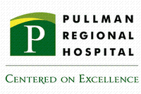 Pullman Regional Hospital