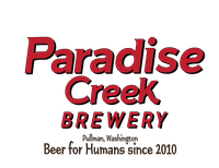 Paradise Creek Brewery - Trailside Taproom 