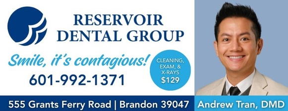Reservoir Dental Group