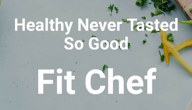 Fit Chef Catering