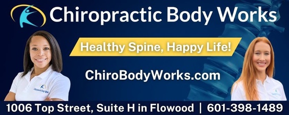 Chiropractic Body Works, LLC