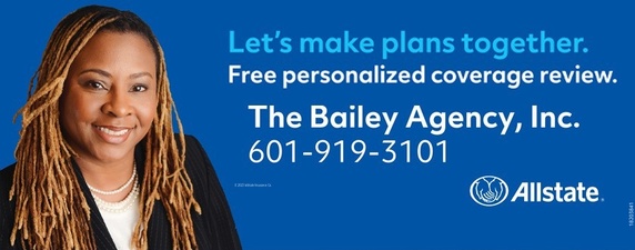 The Bailey Agency - Allstate Insurance