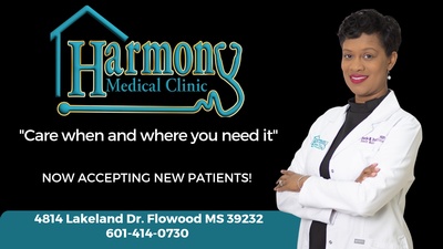 Harmony Medical Clinic