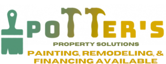 Potter's Property Solutions