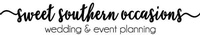 Sweet Southern Occasions, LLC