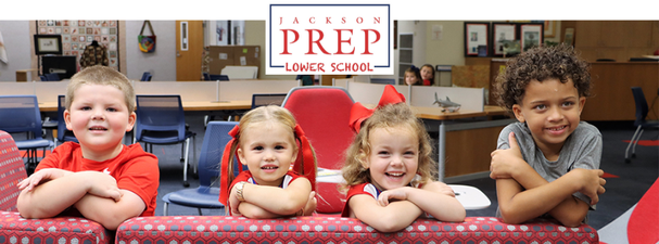 Jackson Prep Lower School