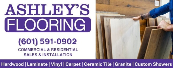 Ashley's Flooring