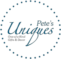 Pete's Uniques