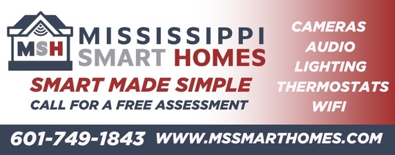Mississippi Smart Homes, LLC