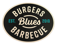 Burgers Blues Barbecue - Flowood