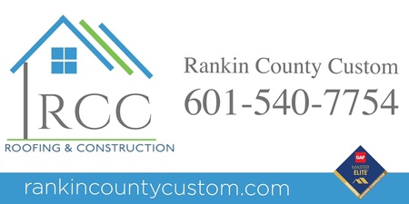 RCC Roofing & Construction