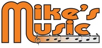 Mike's Music
