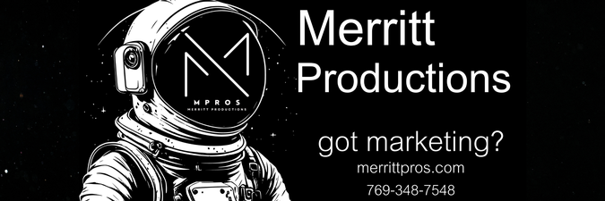 Merritt Productions