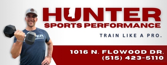 Hunter Sports Performance