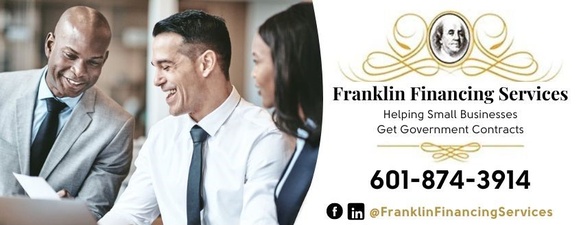 Franklin Acquisition Group Inc. DBA Franklin Financing Services