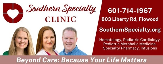 Southern Specialty Clinic