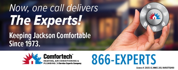 Comfortech Service Experts