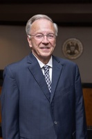 Alderman Donald H. Flynt, Alderman-at-Large