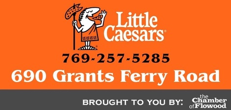 Little Caesars Grants Ferry