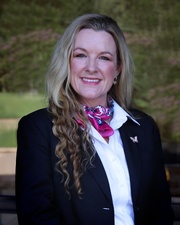 Alderman Kimberly Buford, Ward 2