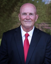 Alderman Michael Prestage, Ward 4