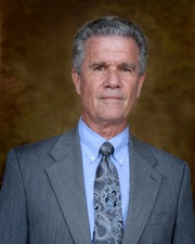 Alderman Kirk B. McDaniel, Ward 3