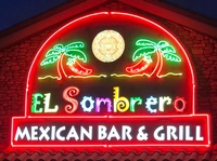 El Sombrero Mexican Grill of Lakeland