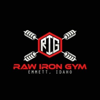 Raw Iron Gym