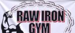 Raw Iron Gym