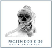 Frozen Dog Digs Bed and Breakfast