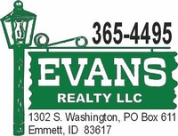Evans Realty - John Evans