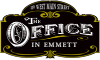 The Office in Emmett