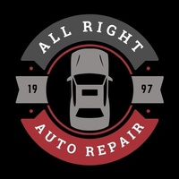 All Right Auto Repair