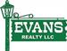 Evans Realty LLC-John and Teena Turner