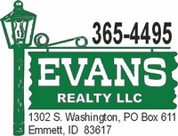 Evans Realty LLC