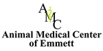 Animal Medical Center of Emmett