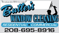 Butler's Window Cleaning