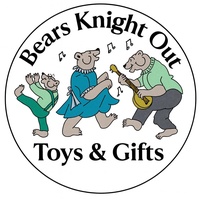 Bears Knight Out Toy Store & Gifts