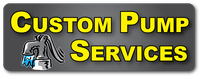 Custom Pump Services