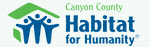 Canyon County Habitat for Humanity