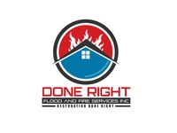 Done Right Flood & Fire Services Inc.