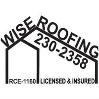 Wise Roofing