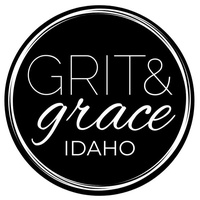 Grit and Grace Idaho