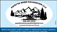 Payette River Excavation LLC