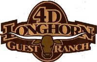 Longhorn Guest Ranch